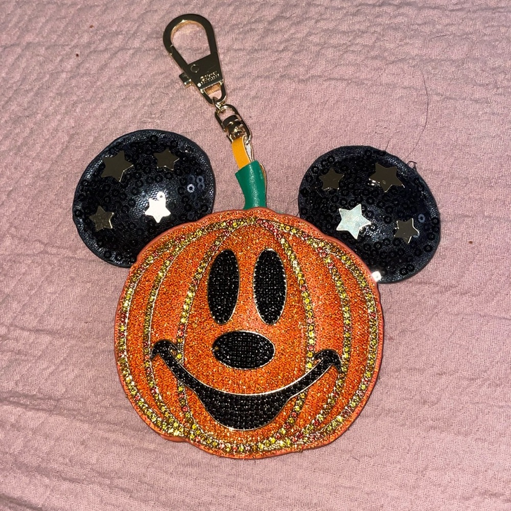 Baublebar Halloween Sequin Edition- Mickey Mouse 🐭